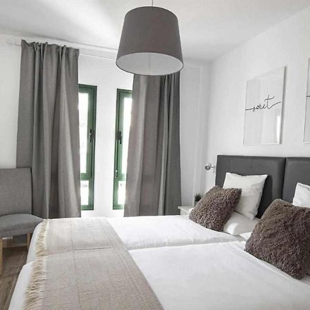 Holyhome Premium 105 Costa Teguise Ngoại thất bức ảnh