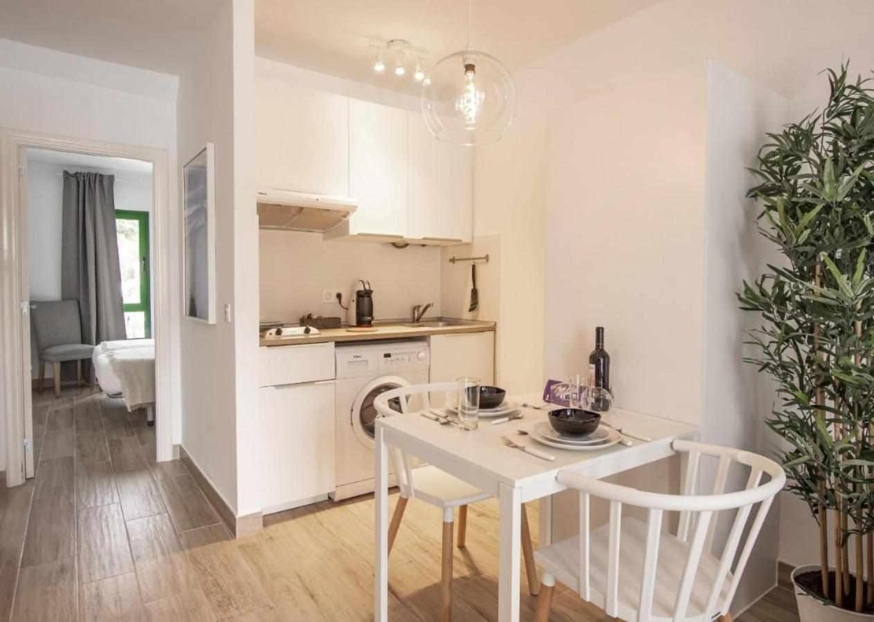 Holyhome Premium 105 Costa Teguise Ngoại thất bức ảnh