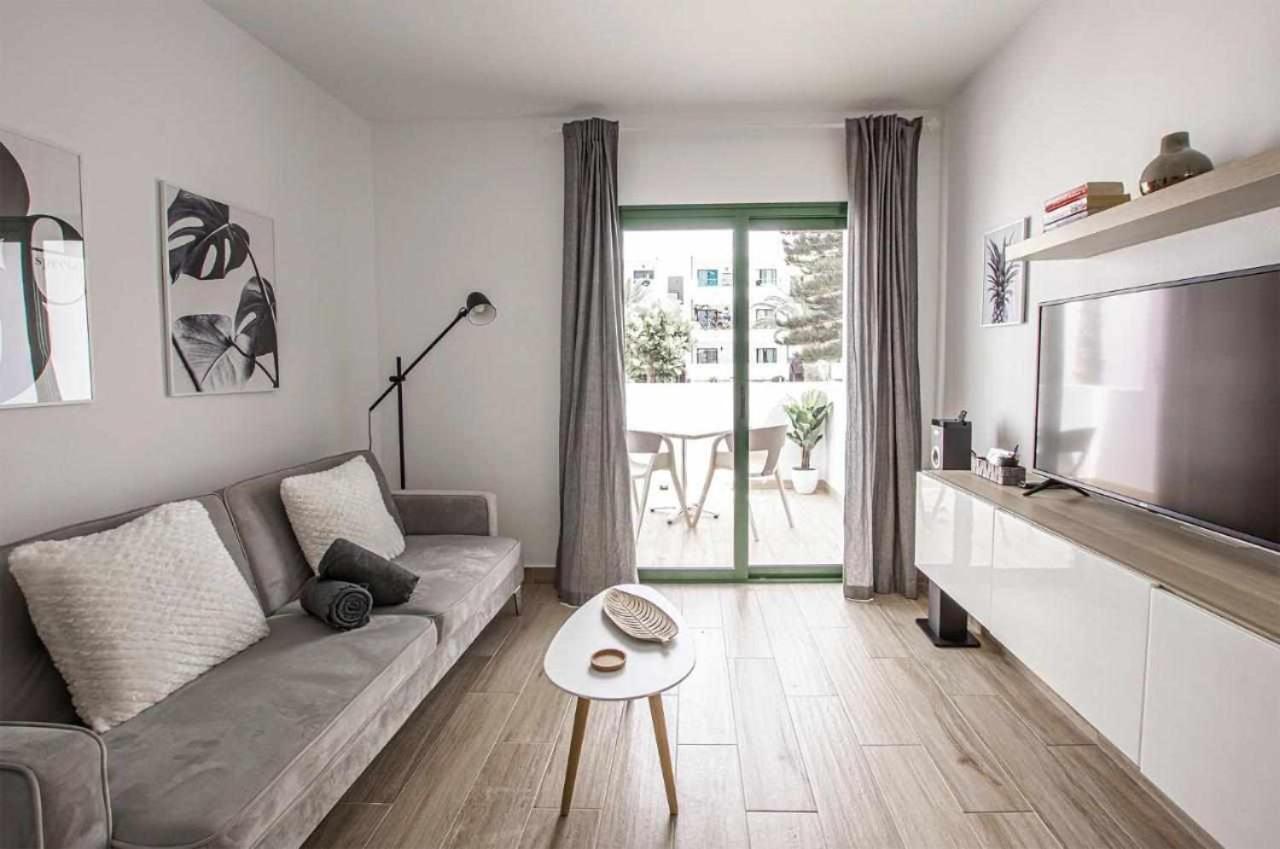 Holyhome Premium 105 Costa Teguise Ngoại thất bức ảnh