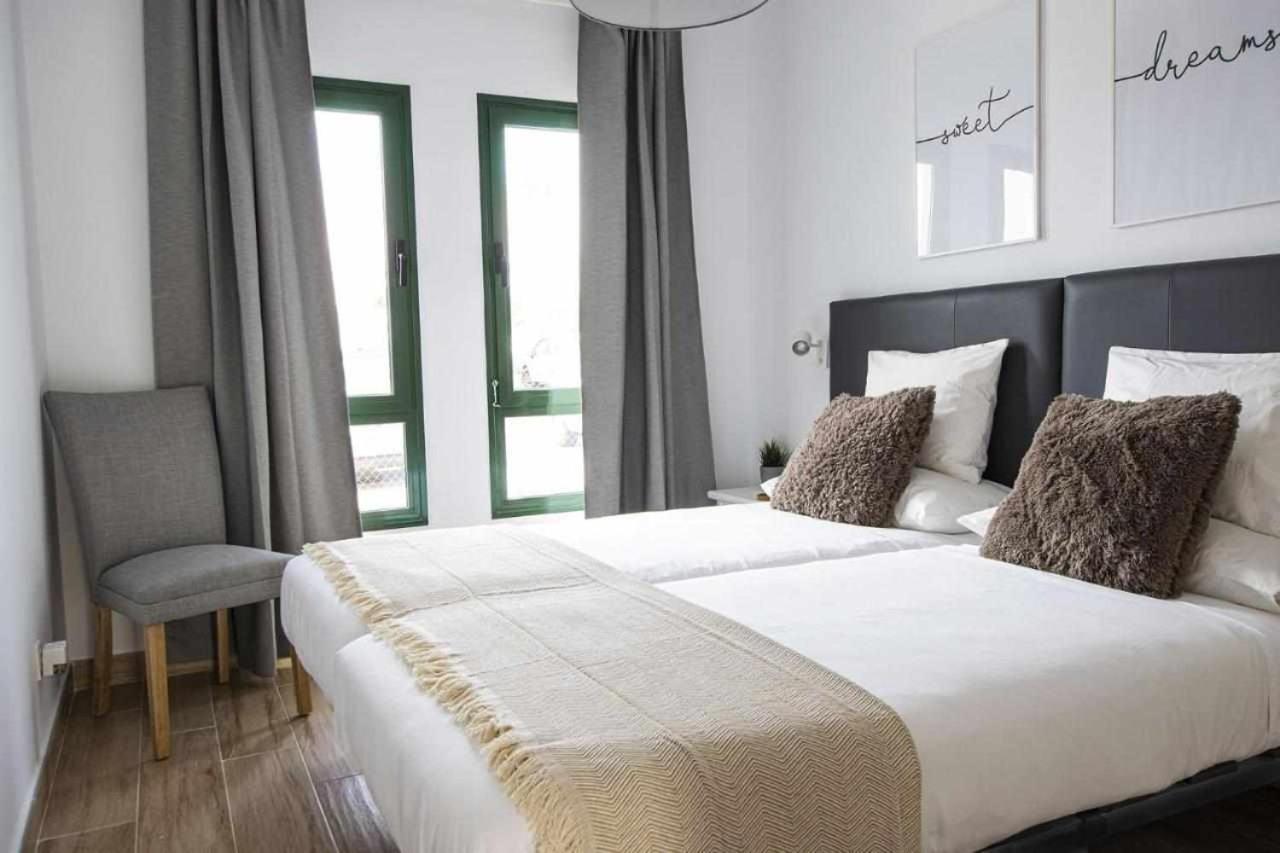 Holyhome Premium 105 Costa Teguise Ngoại thất bức ảnh