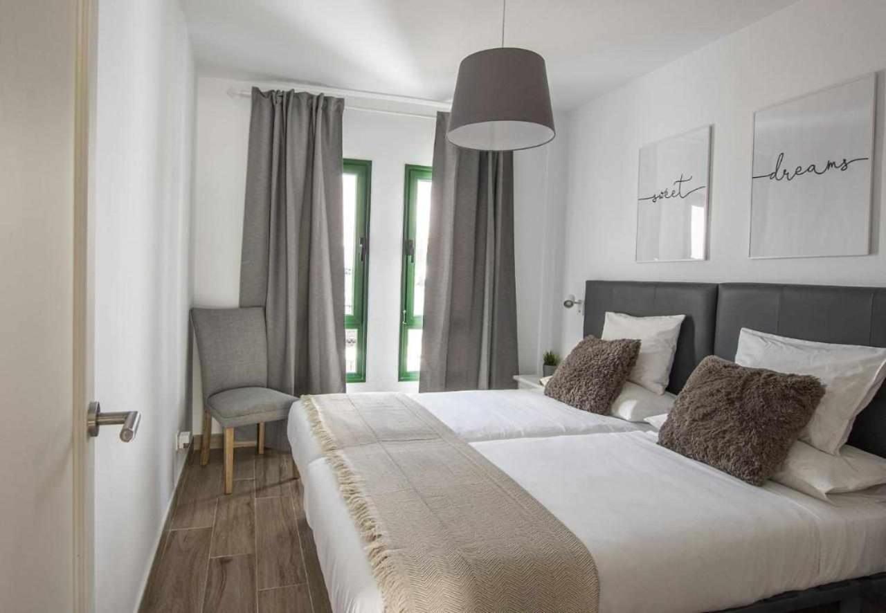 Holyhome Premium 105 Costa Teguise Ngoại thất bức ảnh