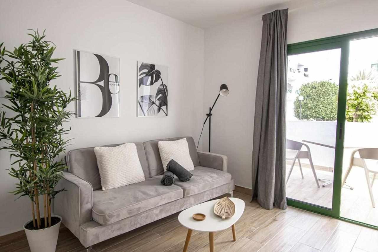 Holyhome Premium 105 Costa Teguise Ngoại thất bức ảnh