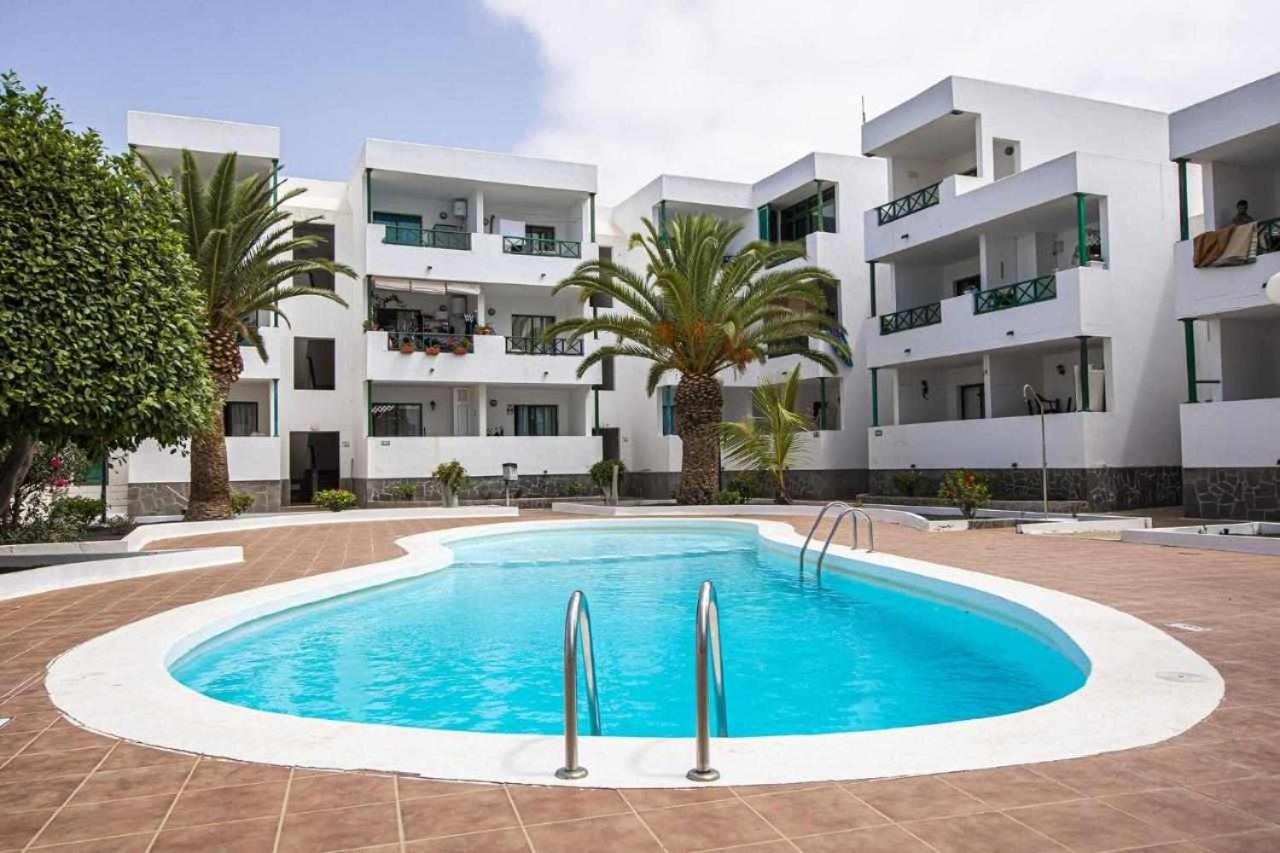 Holyhome Premium 105 Costa Teguise Ngoại thất bức ảnh