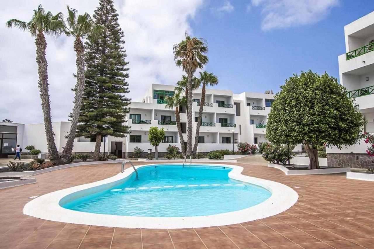Holyhome Premium 105 Costa Teguise Ngoại thất bức ảnh