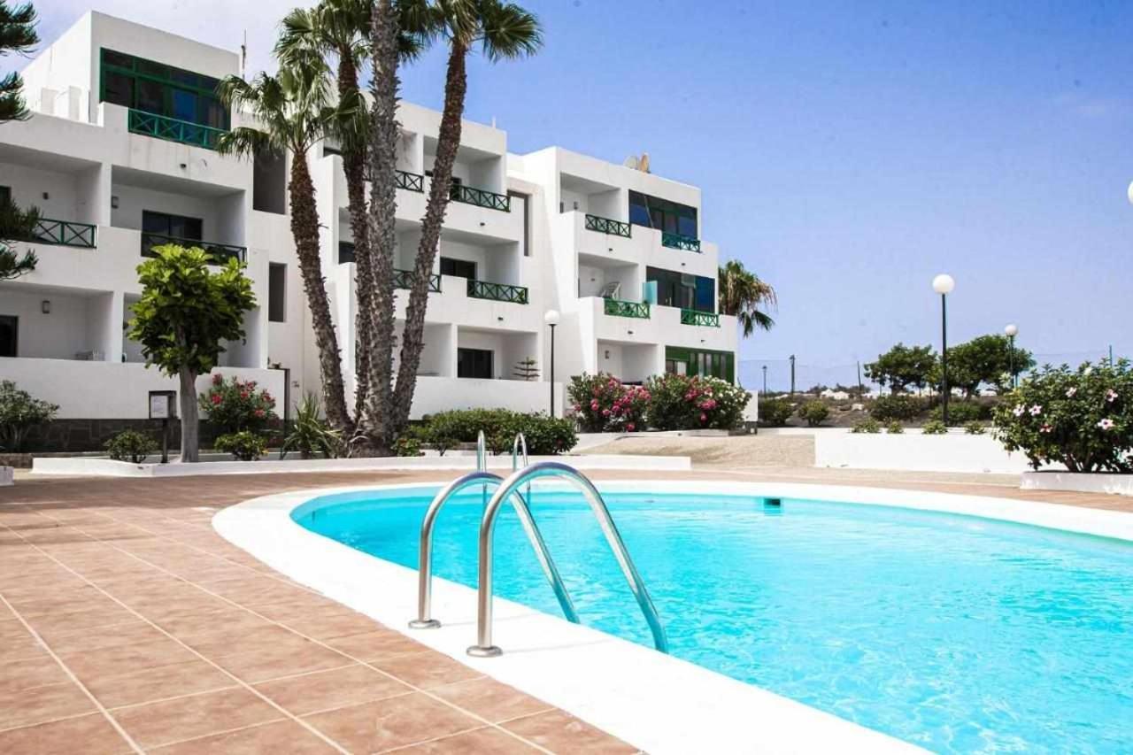 Holyhome Premium 105 Costa Teguise Ngoại thất bức ảnh